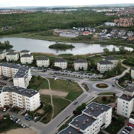 Apartament Familijny Gdansk 3 Rooms 64M2 Exterior foto