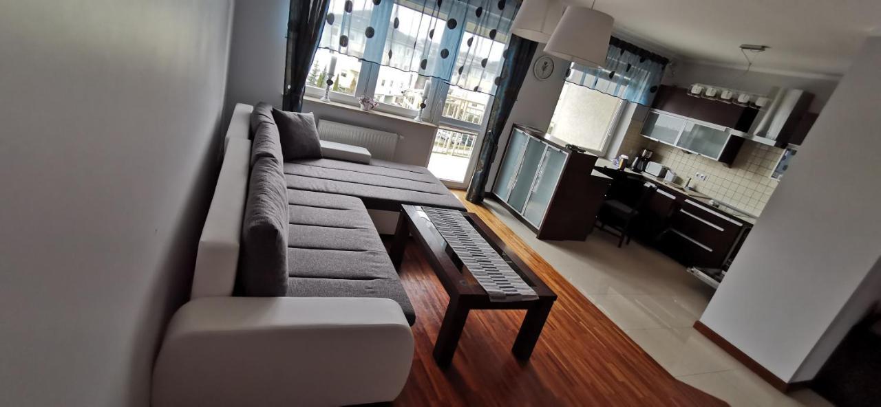 Apartament Familijny Gdansk 3 Rooms 64M2 Exterior foto