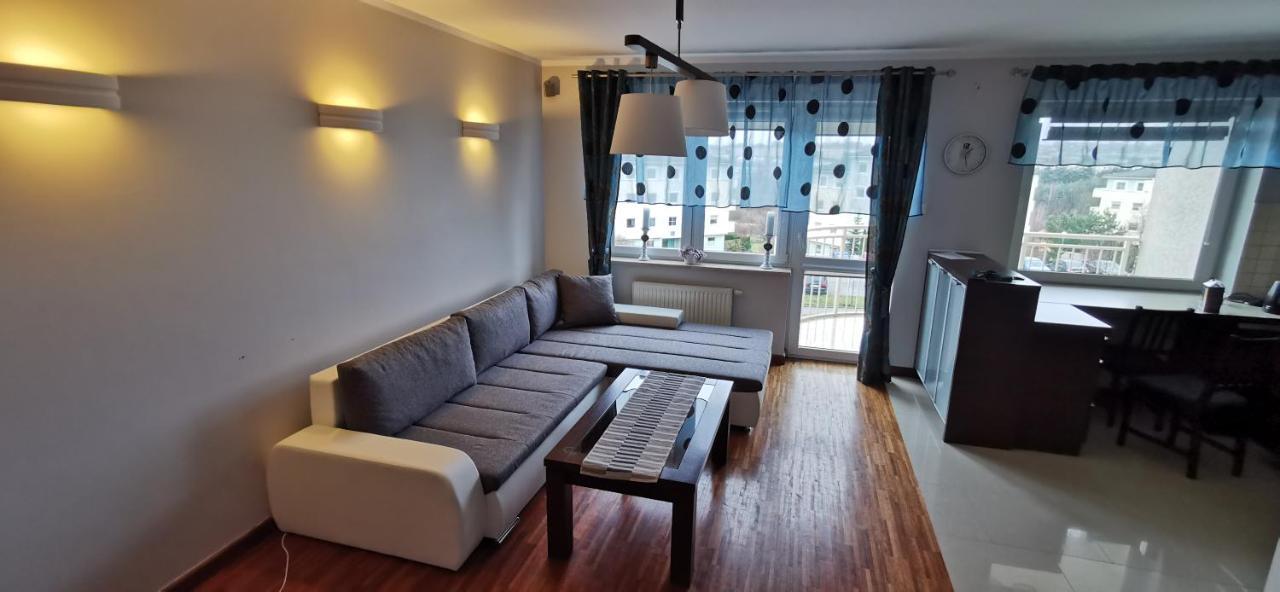 Apartament Familijny Gdansk 3 Rooms 64M2 Exterior foto
