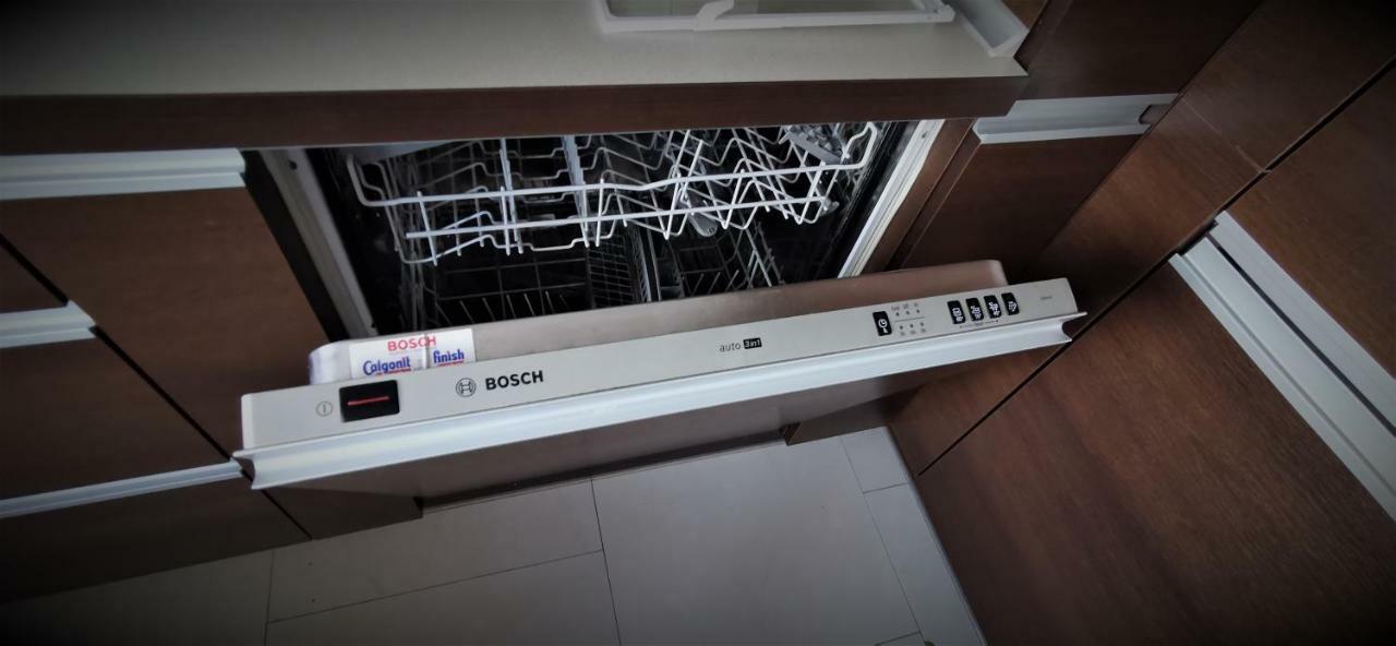 Apartament Familijny Gdansk 3 Rooms 64M2 Exterior foto