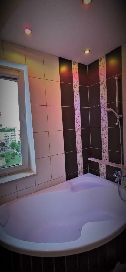 Apartament Familijny Gdansk 3 Rooms 64M2 Exterior foto
