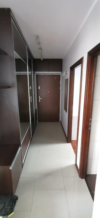 Apartament Familijny Gdansk 3 Rooms 64M2 Exterior foto
