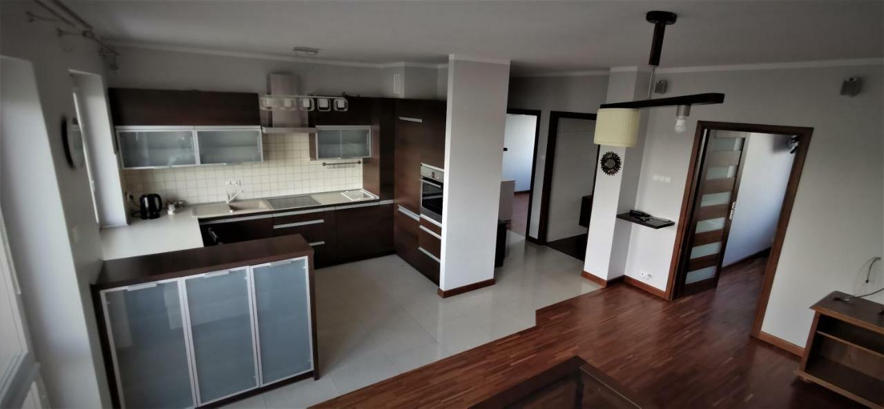 Apartament Familijny Gdansk 3 Rooms 64M2 Exterior foto