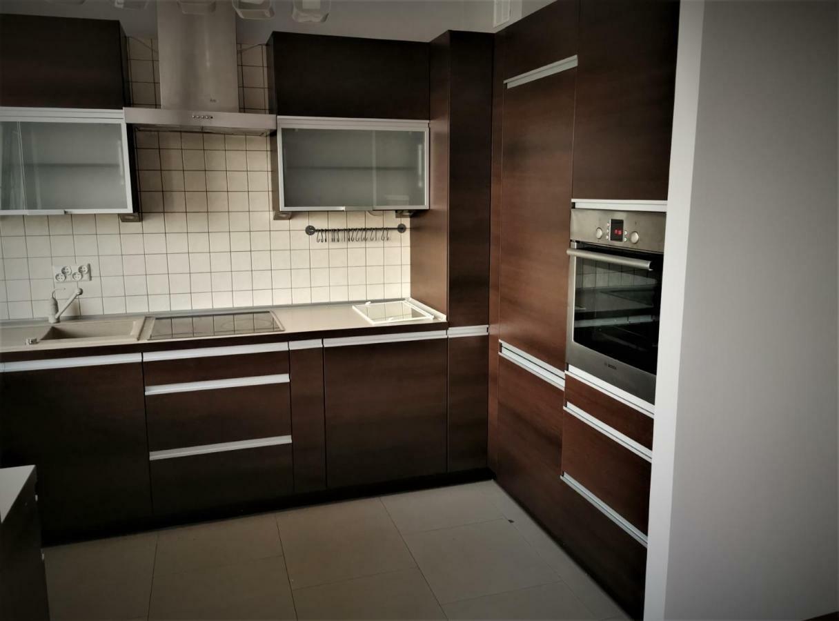 Apartament Familijny Gdansk 3 Rooms 64M2 Exterior foto