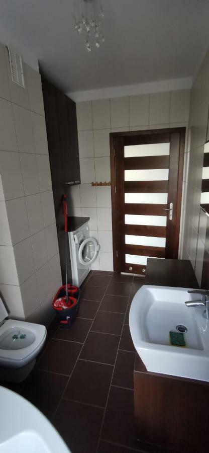 Apartament Familijny Gdansk 3 Rooms 64M2 Exterior foto