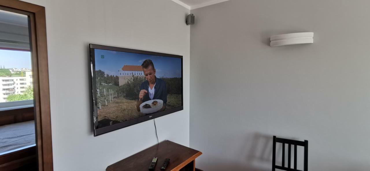Apartament Familijny Gdansk 3 Rooms 64M2 Exterior foto