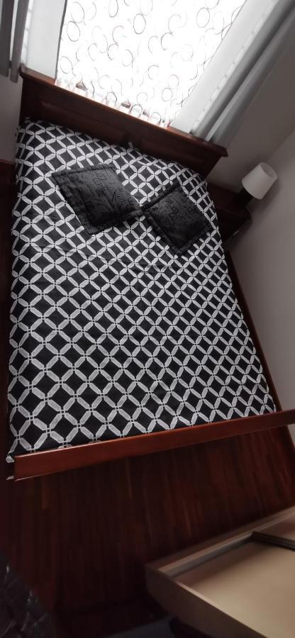 Apartament Familijny Gdansk 3 Rooms 64M2 Exterior foto